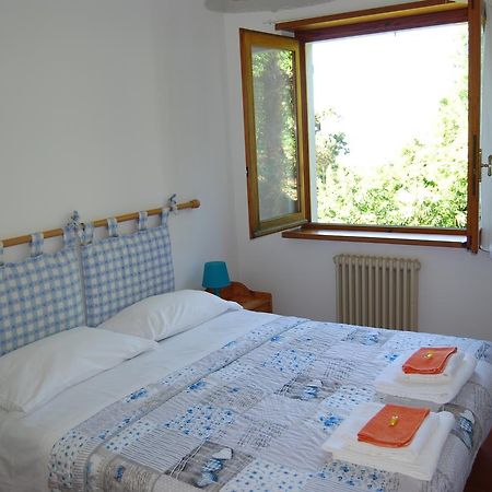 B&B Nonno Leo Cannero Riviera Eksteriør billede