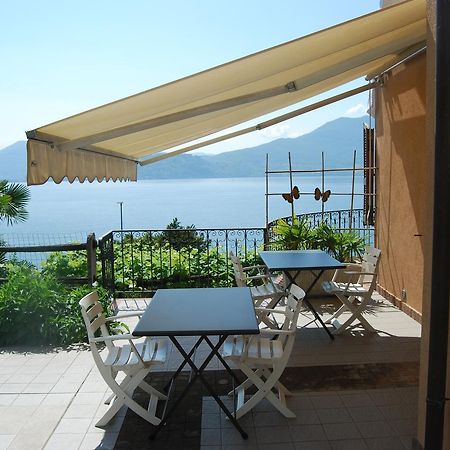 B&B Nonno Leo Cannero Riviera Eksteriør billede