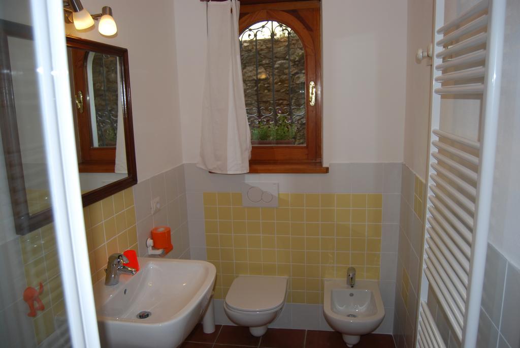 B&B Nonno Leo Cannero Riviera Værelse billede