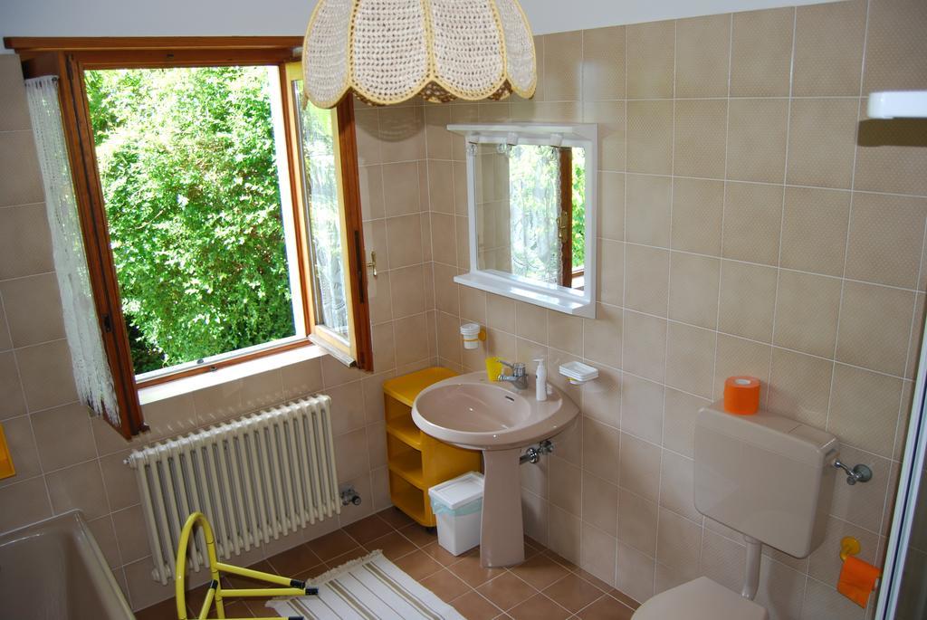 B&B Nonno Leo Cannero Riviera Værelse billede