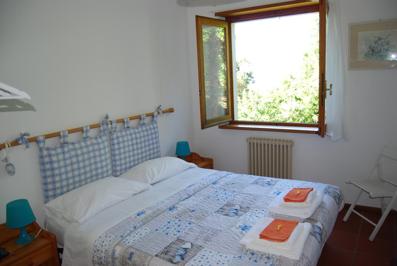 B&B Nonno Leo Cannero Riviera Eksteriør billede